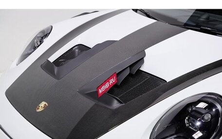 Porsche 911 GT3, 2025 год, 35 250 000 рублей, 17 фотография