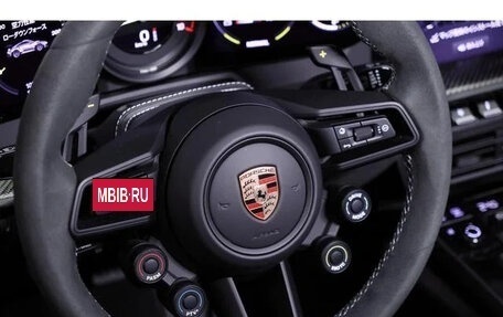 Porsche 911 GT3, 2025 год, 35 250 000 рублей, 30 фотография