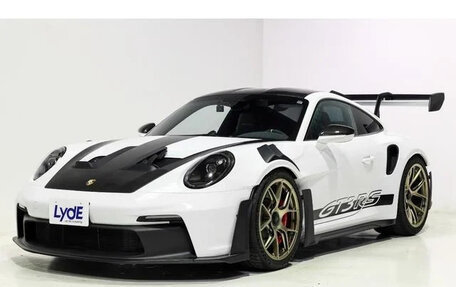 Porsche 911 GT3, 2025 год, 35 250 000 рублей, 39 фотография