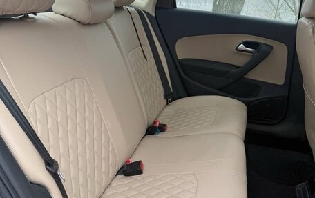 Volkswagen Polo VI (EU Market), 2015 год, 1 000 000 рублей, 14 фотография