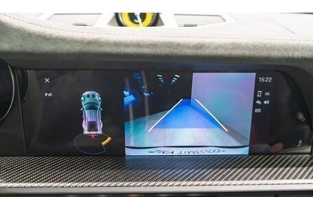 Porsche 911 GT3, 2025 год, 35 000 000 рублей, 7 фотография