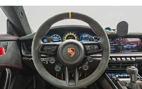 Porsche 911 GT3, 2025 год, 35 000 000 рублей, 6 фотография