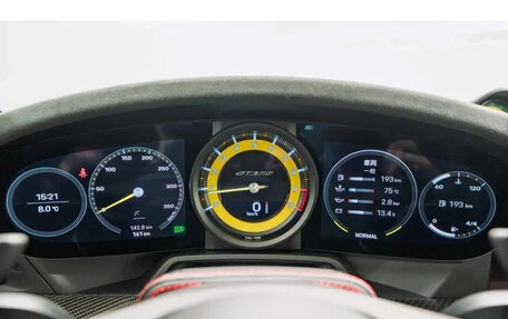 Porsche 911 GT3, 2025 год, 35 000 000 рублей, 11 фотография