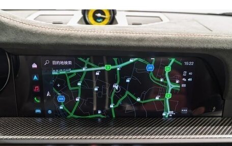 Porsche 911 GT3, 2025 год, 35 000 000 рублей, 12 фотография