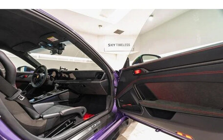 Porsche 911 GT3, 2025 год, 35 000 000 рублей, 16 фотография