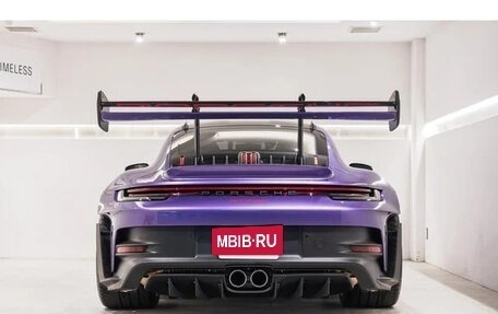 Porsche 911 GT3, 2025 год, 35 000 000 рублей, 14 фотография