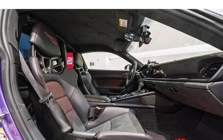 Porsche 911 GT3, 2025 год, 35 000 000 рублей, 17 фотография