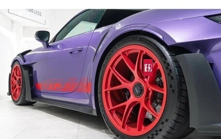 Porsche 911 GT3, 2025 год, 35 000 000 рублей, 15 фотография