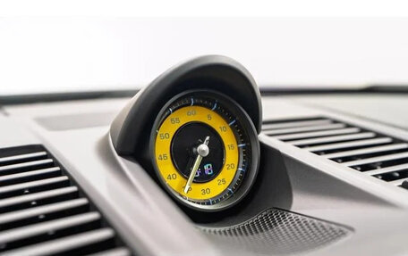 Porsche 911 GT3, 2025 год, 35 000 000 рублей, 20 фотография