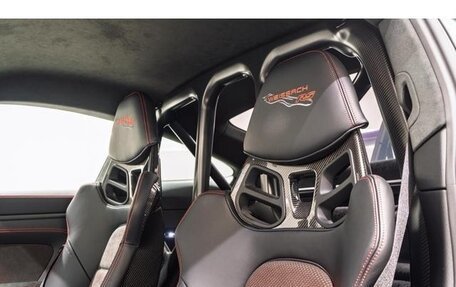 Porsche 911 GT3, 2025 год, 35 000 000 рублей, 19 фотография