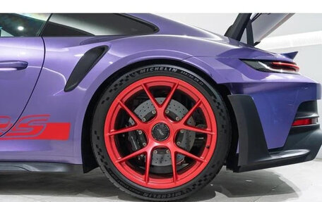 Porsche 911 GT3, 2025 год, 35 000 000 рублей, 22 фотография