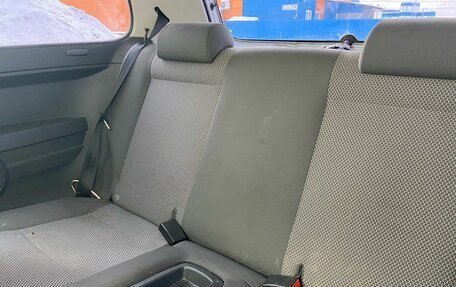 Volkswagen Fox, 2007 год, 299 000 рублей, 9 фотография