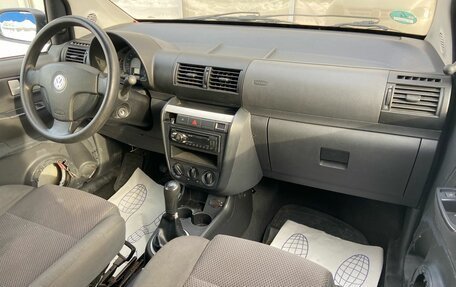 Volkswagen Fox, 2007 год, 299 000 рублей, 7 фотография
