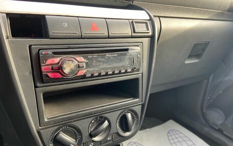 Volkswagen Fox, 2007 год, 299 000 рублей, 8 фотография