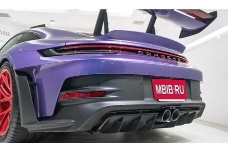 Porsche 911 GT3, 2025 год, 35 000 000 рублей, 23 фотография