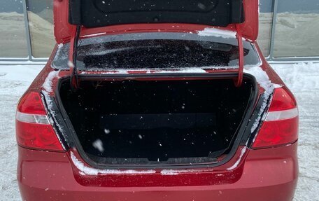 Chevrolet Aveo III, 2011 год, 399 000 рублей, 10 фотография