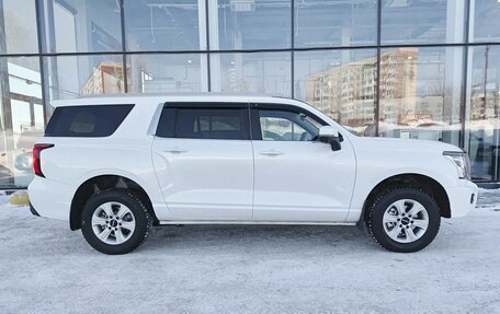 Haval H5, 2024 год, 2 999 800 рублей, 4 фотография