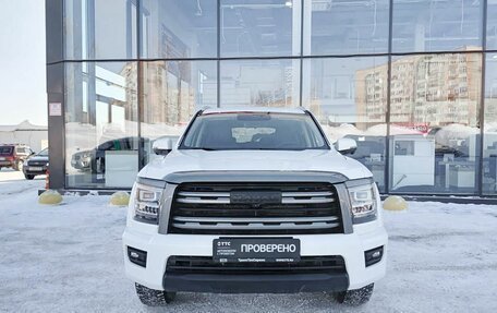 Haval H5, 2024 год, 2 999 800 рублей, 2 фотография