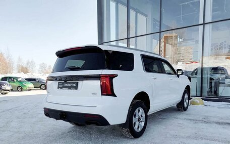 Haval H5, 2024 год, 2 999 800 рублей, 5 фотография