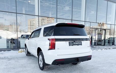 Haval H5, 2024 год, 2 999 800 рублей, 7 фотография