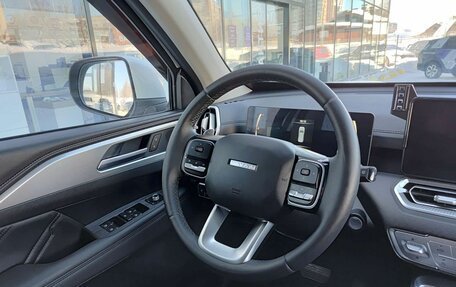 Haval H5, 2024 год, 2 999 800 рублей, 19 фотография