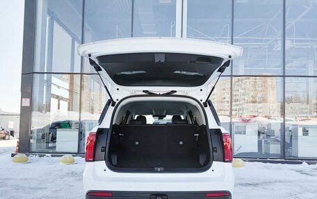 Haval H5, 2024 год, 2 999 800 рублей, 10 фотография