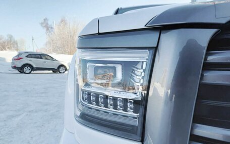 Haval H5, 2024 год, 2 999 800 рублей, 17 фотография