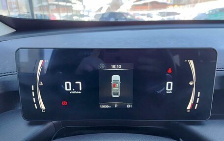 Haval H5, 2024 год, 2 999 800 рублей, 13 фотография