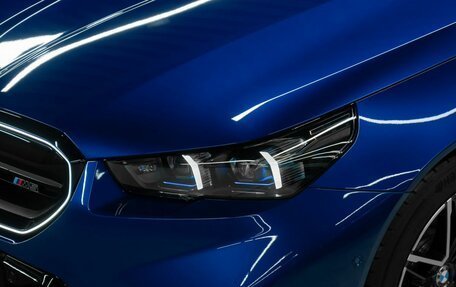 BMW M5, 2024 год, 20 530 000 рублей, 3 фотография