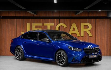 BMW M5, 2024 год, 20 530 000 рублей, 5 фотография