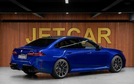 BMW M5, 2024 год, 20 530 000 рублей, 6 фотография