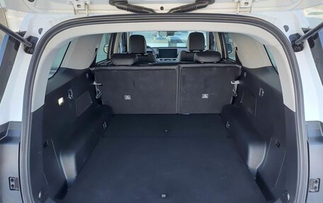 Haval H5, 2024 год, 2 999 800 рублей, 28 фотография