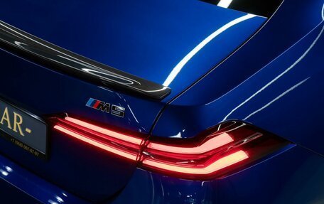 BMW M5, 2024 год, 20 530 000 рублей, 7 фотография