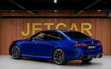 BMW M5, 2024 год, 20 530 000 рублей, 9 фотография