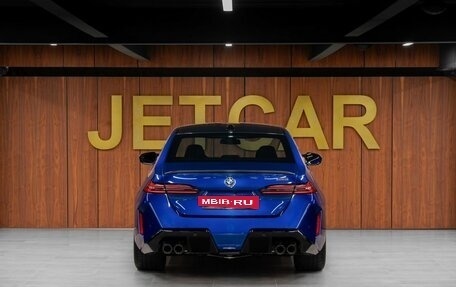 BMW M5, 2024 год, 20 530 000 рублей, 8 фотография