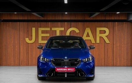 BMW M5, 2024 год, 20 530 000 рублей, 4 фотография
