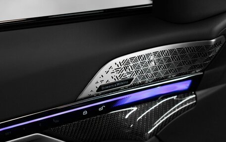 BMW M5, 2024 год, 20 530 000 рублей, 12 фотография