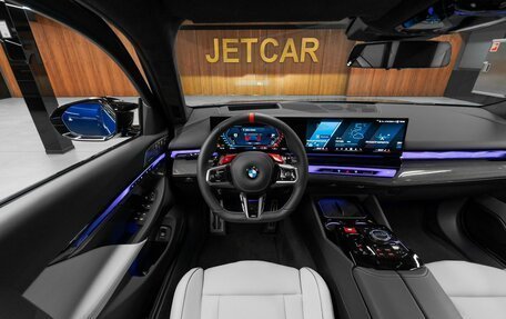 BMW M5, 2024 год, 20 530 000 рублей, 17 фотография