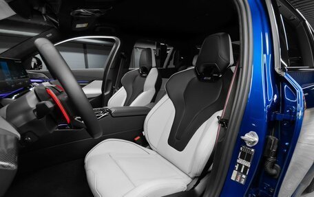 BMW M5, 2024 год, 20 530 000 рублей, 13 фотография