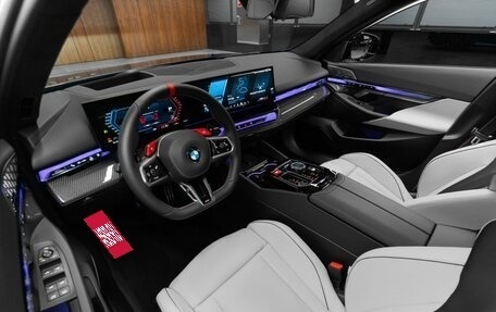 BMW M5, 2024 год, 20 530 000 рублей, 14 фотография