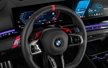 BMW M5, 2024 год, 20 530 000 рублей, 15 фотография