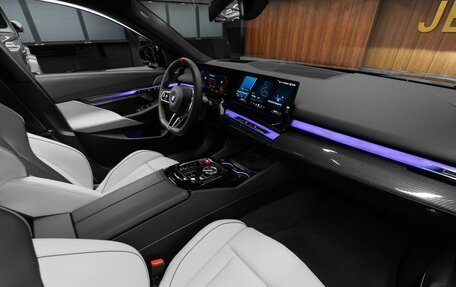 BMW M5, 2024 год, 20 530 000 рублей, 25 фотография