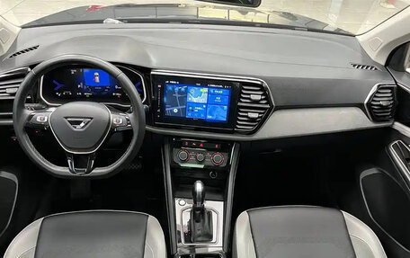 Volkswagen Jetta VII, 2023 год, 1 500 777 рублей, 7 фотография