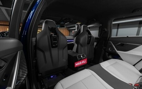 BMW M5, 2024 год, 20 530 000 рублей, 27 фотография