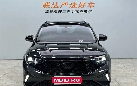 Volkswagen Jetta VII, 2023 год, 1 500 777 рублей, 3 фотография