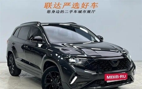 Volkswagen Jetta VII, 2023 год, 1 500 777 рублей, 4 фотография