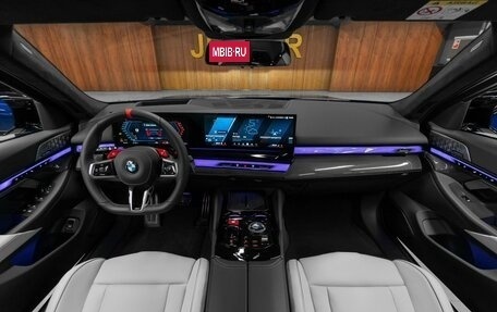 BMW M5, 2024 год, 20 530 000 рублей, 30 фотография