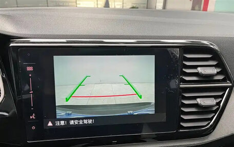 Volkswagen Jetta VII, 2023 год, 1 500 777 рублей, 12 фотография