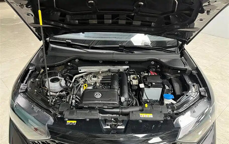 Volkswagen Jetta VII, 2023 год, 1 500 777 рублей, 22 фотография