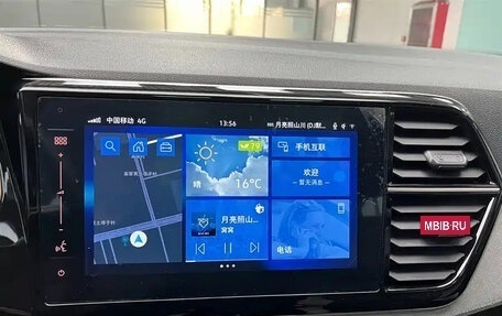 Volkswagen Jetta VII, 2023 год, 1 500 777 рублей, 11 фотография